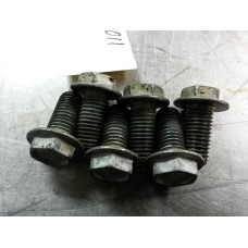 96Y011 Flexplate Bolts For 10-14 Chevrolet Suburban 1500  5.3